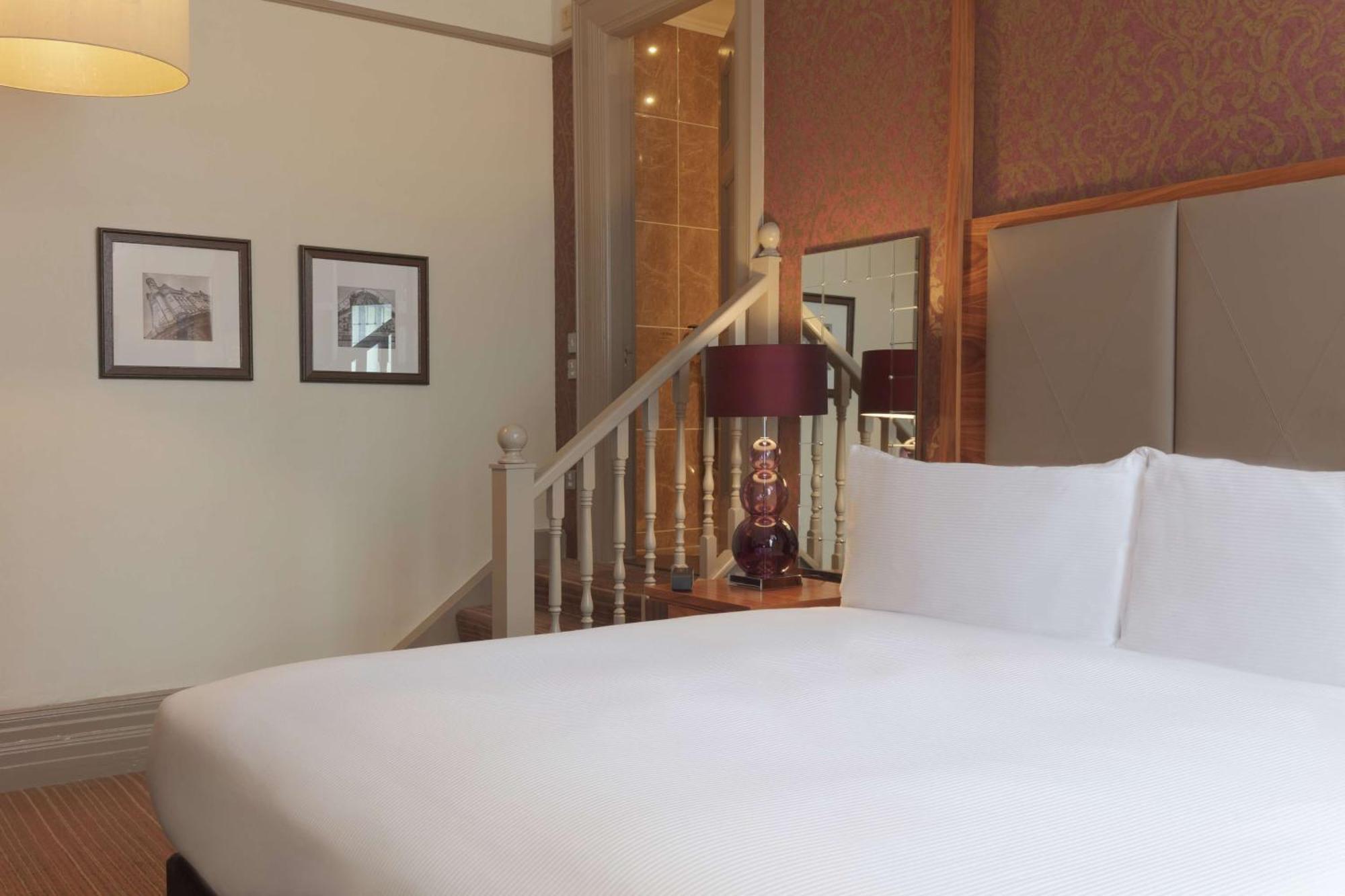 ดับเบิลทรี บาย ฮิลตัน แฮร์โรเกต มาเจสติก โฮเทล แอนด์ สปา Hotel ฮาร์โรเกต ภายนอก รูปภาพ